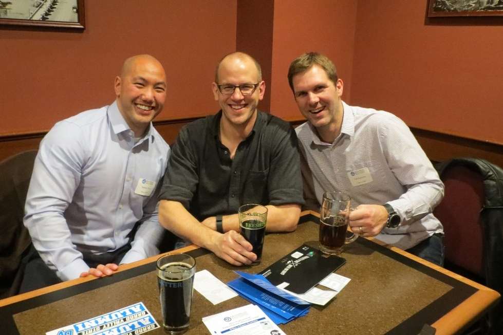 Physical Therapy group